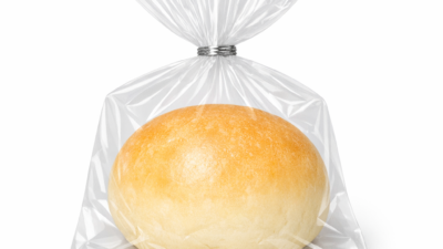 米粉パンの保存方法｜翌日も硬くならず柔らかく保つコツ